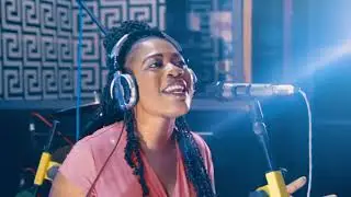 Lady Efe Osei- 