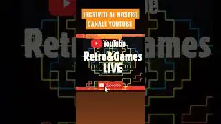 #commodore #retroconsolegames #retrogaming #retrocomputer #retrocommunity #retrocomputing #live