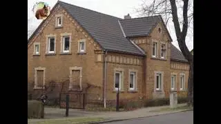 Amt D&ouml;bern Land + Tschernitz