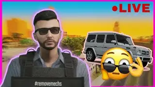🔸 SAMP 🔸 Balkan School 🔴TROVO LIVE : Z1KQ 🔴 LIVE 🔸