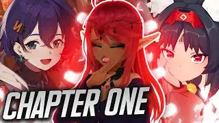 ADORABLE AND EXPLOSIVE!!! | Aliciaxdeath Plays Zenless Zone Zero Part 2