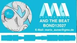 Mario Aureo - And The Beat (Original) BOND12027