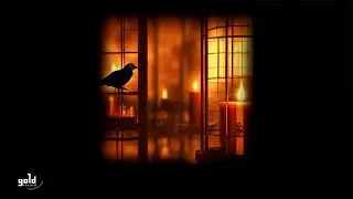 The Carbonfools - Bird in a Cage | Official Lyric Video