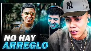 WESTCOL LE PREGUNTA A JUANFER QUE PASO CON MR ST**** | JUANFER LA MATA