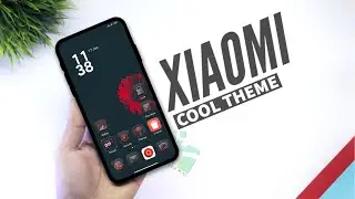Try This New MIUI 13 Theme 🤩 | Best MIUI Themes for MIUI 13