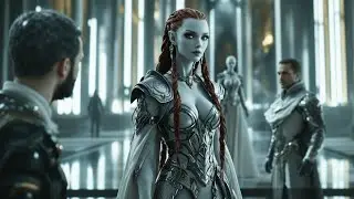 Mom, I Want Him,&rdquo; Said the Alien Princess &mdash; The Queen Was Shocked by the Human Man | HFY