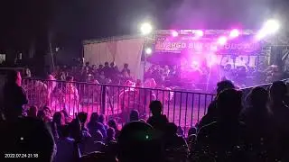 JARANAN WBB DI DUSUN KEDUNGGLAGAH