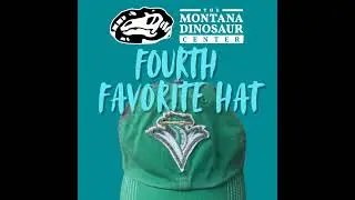 Episode 05 - Fourth Favorite Hat Podcast - Running a Museum (Ft. Steve Dogiakos)