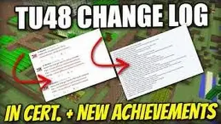 TU48 Features + Secret Feature