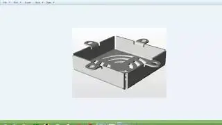Sheet Metal  Part 1