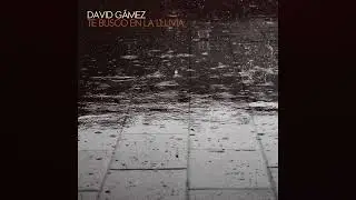 Te busco en la lluvia &middot; David G&aacute;mez