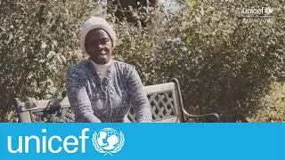 A heart-warming story | UNICEF