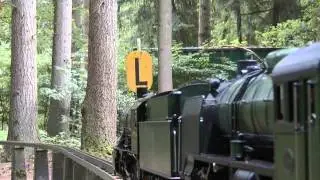 Stoomgroep Rading Spoor: NS 4009 brengt een nog koude NS 4310 over naar Depot Hollandsche Rading