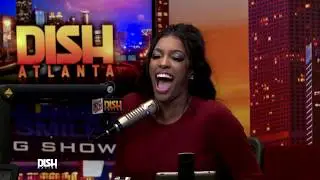 Gary With Da Tea Throws Shade At Porsha Williams For Claiming To Be A Millennial
