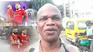 LIVERPOOL ALL THE WAY THE REDS QUEST FOR PREMIER LEAGUE GLORY  HEATS UP