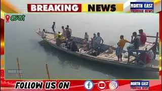 Unidentified dead body found in Barpeta