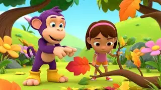 Dora the Explorer&rsquo;s Compass Went Missing | Nursery Rhymes for Kids & Baby Songs