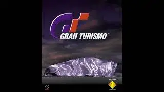 Gran Turismo 1 OST   TVR
