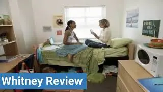 California State University Chico Whitney Review