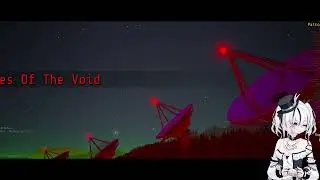 voices of the void, two dbd killer matches