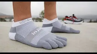 Top 3 Best Toe Socks Reviews