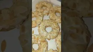 J.CO Alcapone Donut