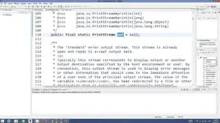 Java Tutorial For Beginners 14   The for Statement in Java for loops