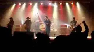 Blind Zero - Shine On (semana acad&eacute;mica bragan&ccedil;a 2008)