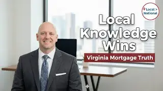 Why Local Virginia Mortgage Guidance Matters in 2026 | Virginia Home Loan