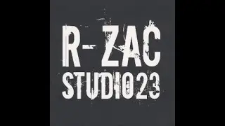 R-zac - Studio 23 - Powerhouse - CD piste 04