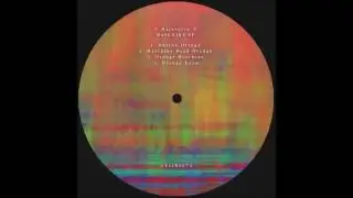 MataVerve  - Orange Room (Live A1) [Vein Label]