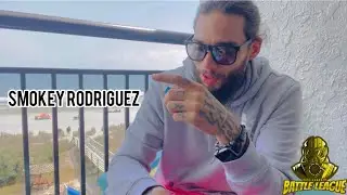 Smokey Rodriguez : &ldquo;I call them dinosaurs because they rapped in the dvd era&rdquo; (Part 1)
