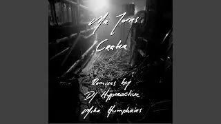 Crater (Mike Humphries Remix)
