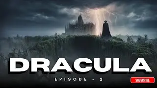 Dracula | The Story Vault Classics | Episode - 2