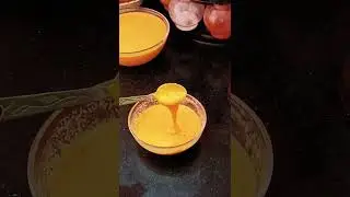 दादी/मम्मी के हाथ का स्वाद! 🤤 फ्लफी पकौड़े वाली लटपटी पारंपरिक कढ़ी पकौड़ा रेसिपी 💯 | Secret Tips