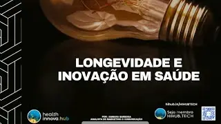 PARTICIPE✅ Health Innova CEO Summit 2025 (08/Out,Vila Ol&iacute;mpia,S&atilde;o Paulo)✨ HIHUB.TECH🌎♾️🧬