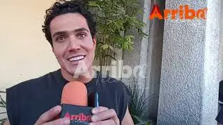 Mario Mor&aacute;n, un macho mexicano que despierta bajas pasiones en hombres y mujeres 🔥💥😳😱😈