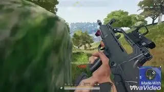 SANHOK CHICKEN DINNER! 7 KILLS