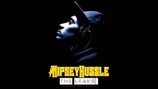 Eighty4Fly x Nipsey Hussle - Until We Bleed (Official Instrumental) Prod. iLLUSiVE