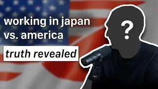 Working in a Japanese Company in America | KoreKara Podcast #13