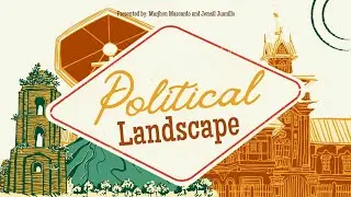 Soc Sci 6| Political Landscape