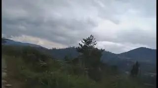 Ballay, Kabayan , Benguet view/MaNel