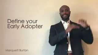 What is an Early Adopter ?