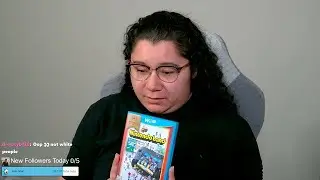 1/25/26 VISITING NINTENDOLAND FOR THE 1ST TIME!!! WII WEEK 2026 DAY 4 - NintendoLand