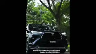 2025 Toyota Yaris Cross Hybrid Philippines | Inquire now! #hybrid #evvehicles  #yariscrosshybrid