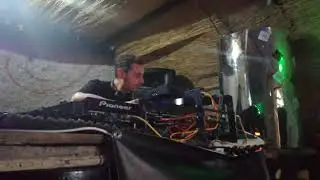 The Beat party#2020#AlexMacias