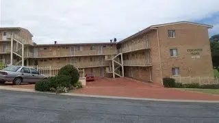 Rental Property in Albany 2BR/1BA by Albany Property Management
