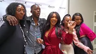 #BeautyMeetsMedia Miracle Watts Event Recap | Shot by @FlashyFilms_