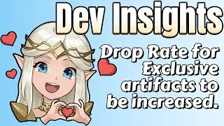 Watcher of Realms: Dev Update Highlights | AMR Feedback, Apex Coin Changes & More!