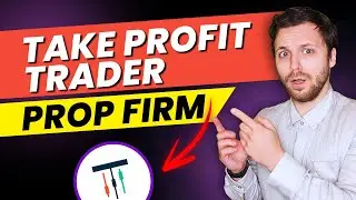 📢 Take Profit Trader Prop Firm Review  ⚡ The Rules, The Payouts, The Truth